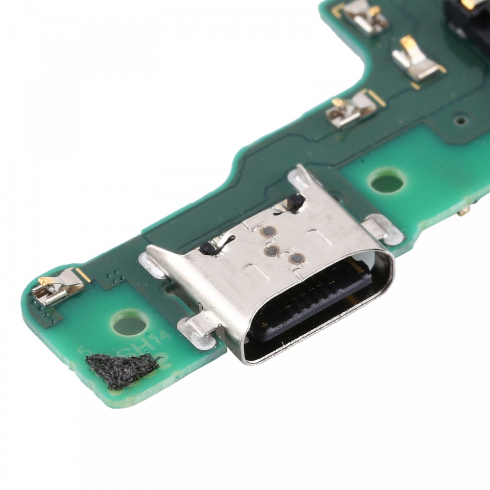 Original Charging Port Board for Samsung Galaxy A20s / SM-A207(US Version) Other Replacement Parts Samsung Galaxy A20s